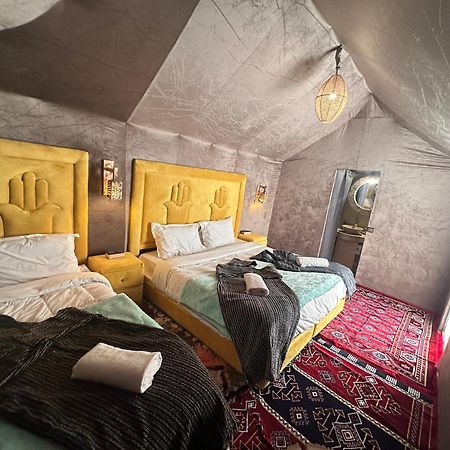 Luxury Desert Camp Merzouga Eksteriør bilde
