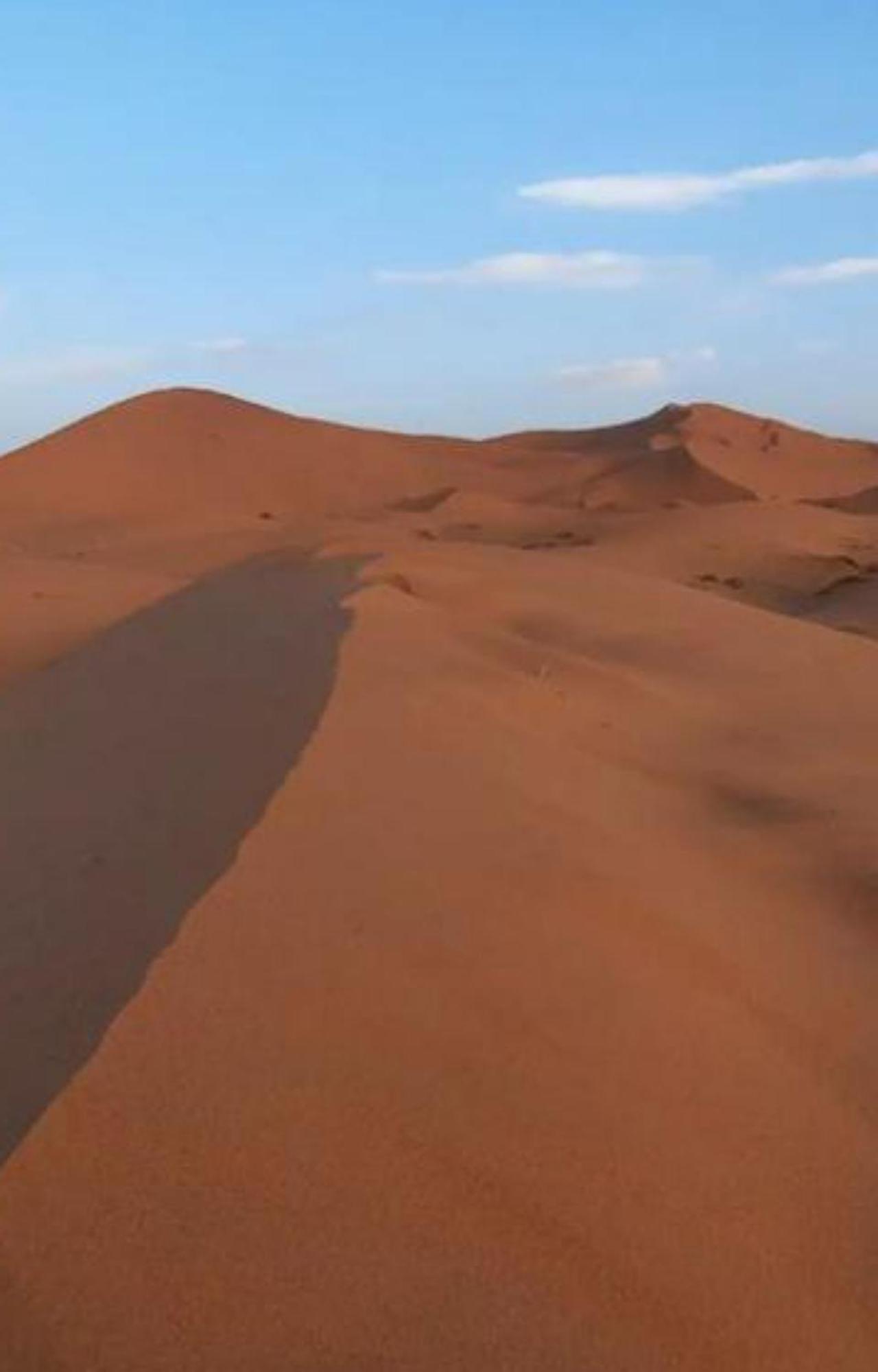 Luxury Desert Camp Merzouga Eksteriør bilde